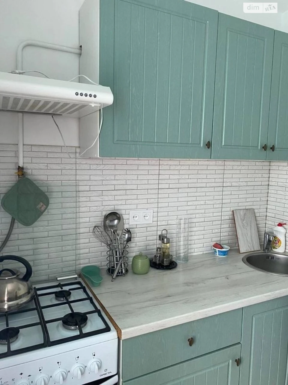 Довгострокова Оренда Квартира Кульпарків