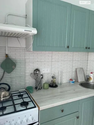 Довгострокова Оренда Квартира Кульпарків