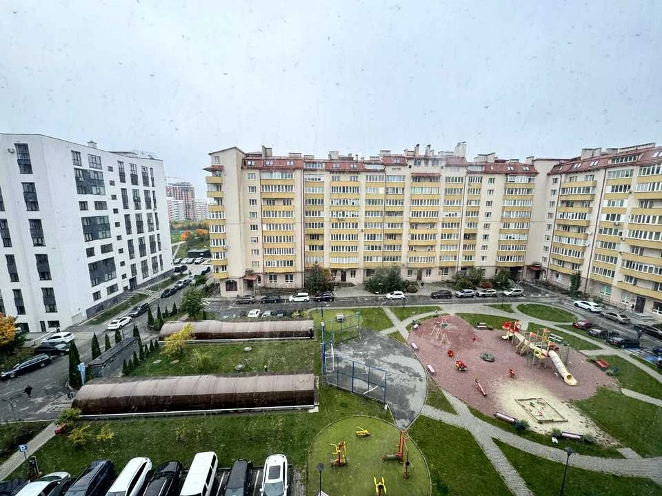 Квартира. Львів, Пасічна вул.
