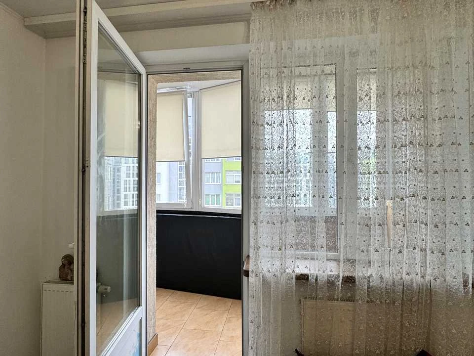Квартира. Львів, Пасічна вул.