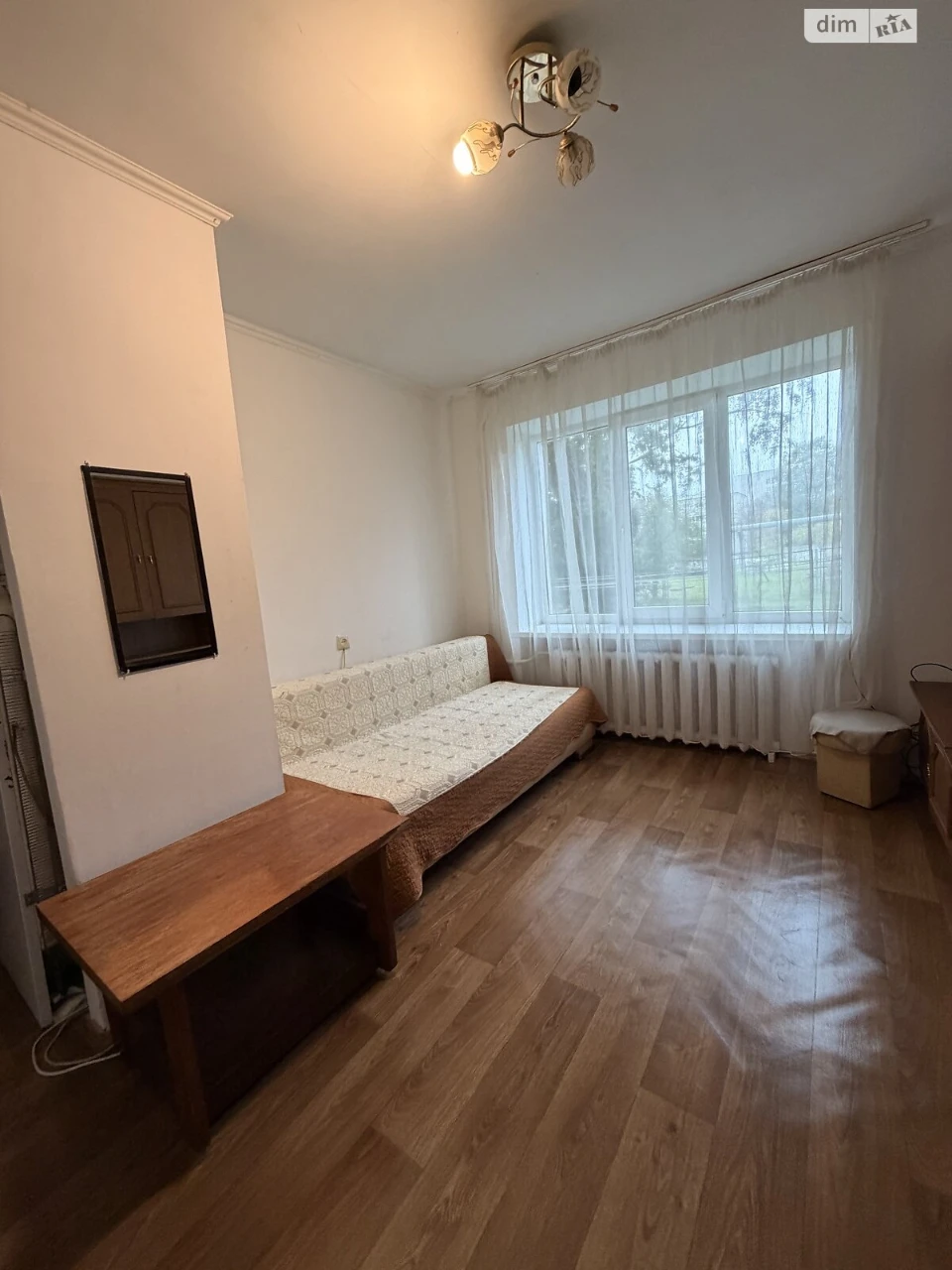 Довгострокова Оренда Квартира Рясне