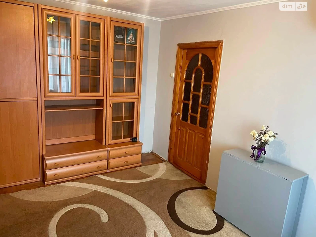 Long-Term Rental Apartment, Signevka