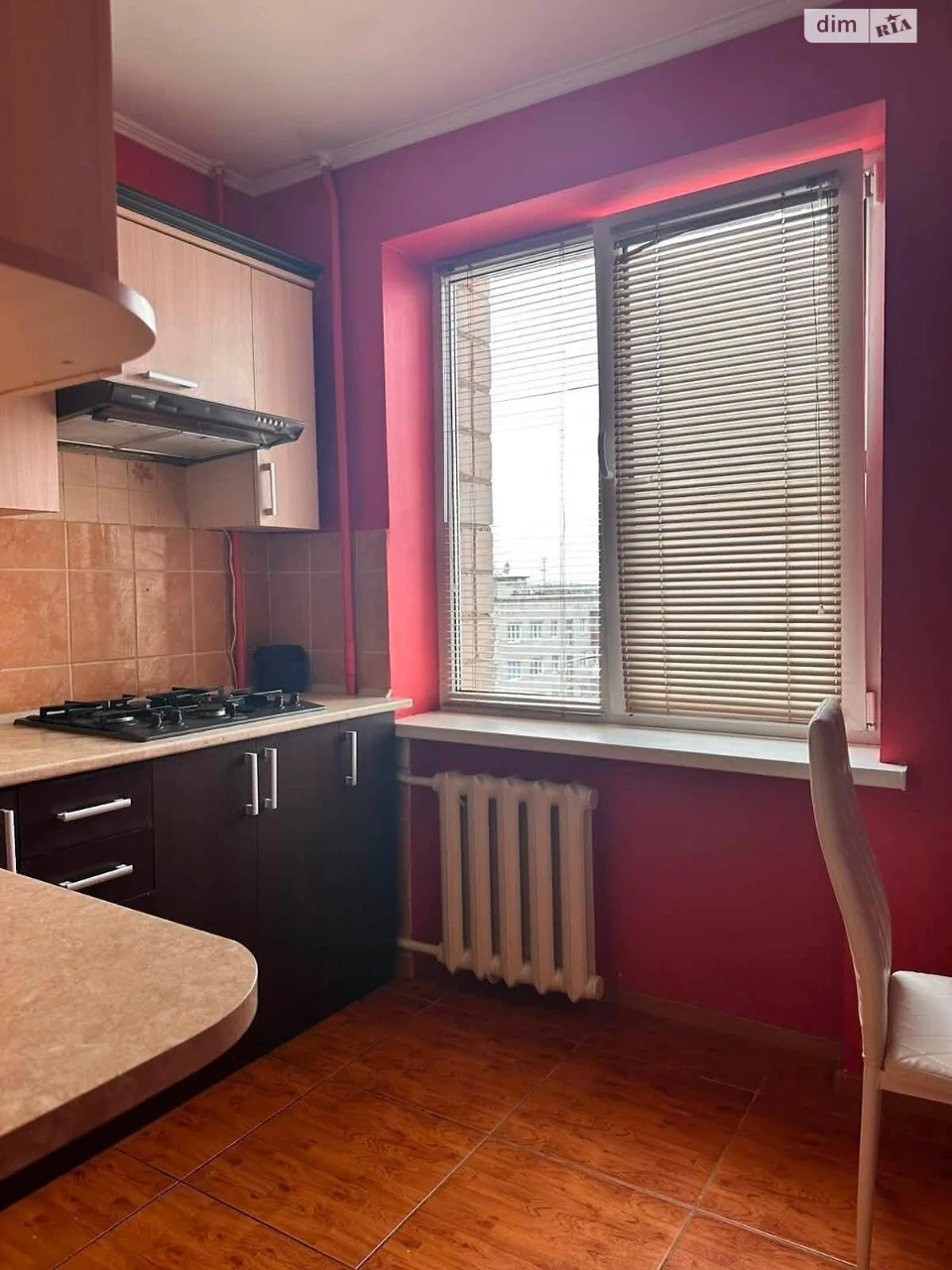 Long-Term Rental Apartment, Signevka