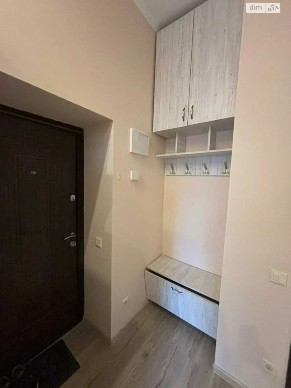 Long-Term Rental Apartment, Lychakiv