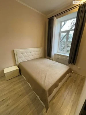 Long-Term Rental Apartment, Lychakiv