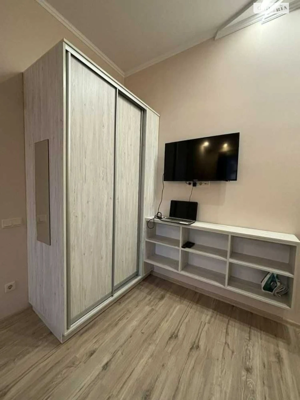 Long-Term Rental Apartment, Lychakiv