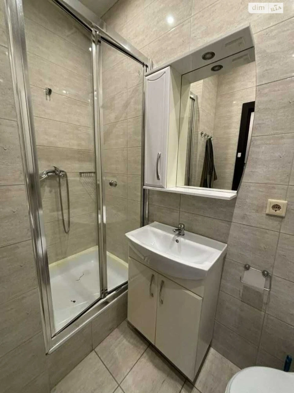 Long-Term Rental Apartment, Lychakiv