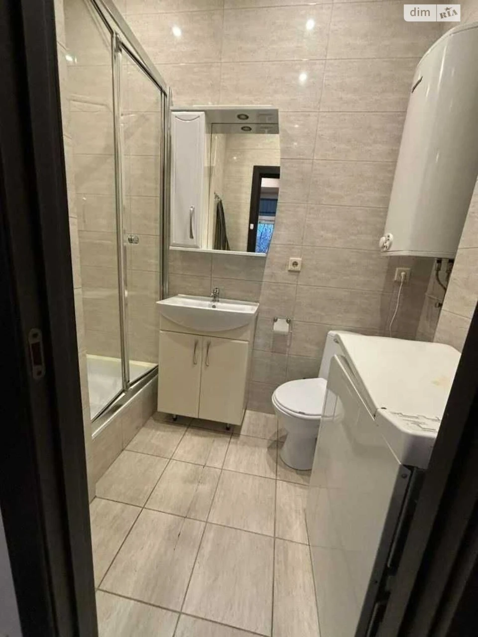 Long-Term Rental Apartment, Lychakiv