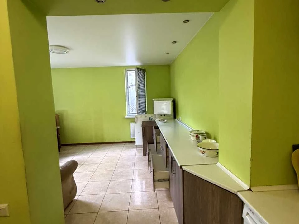 Apartment. Paportna Street, Lviv