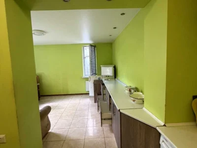 Apartment. Paportna Street, Lviv