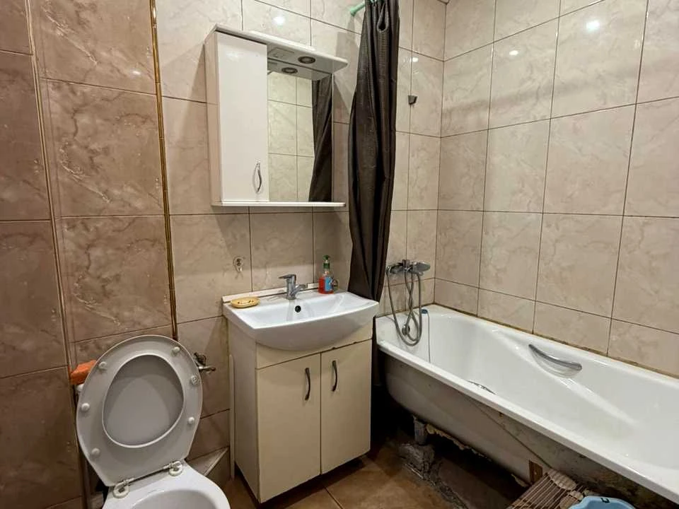 Apartment. Paportna Street, Lviv
