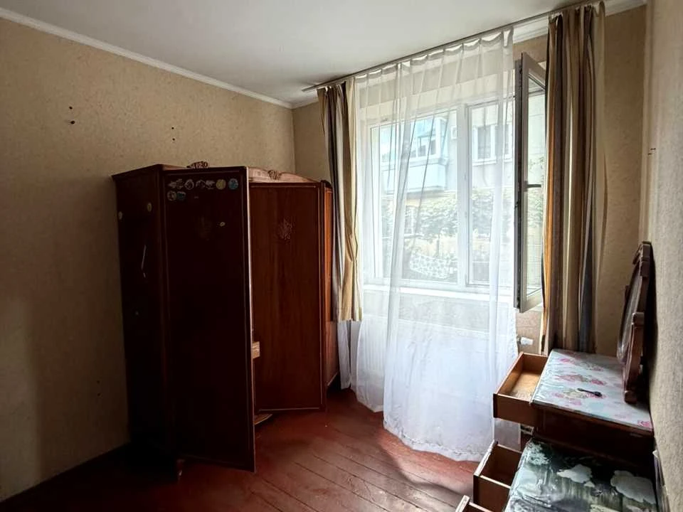 Apartment. Paportna Street, Lviv