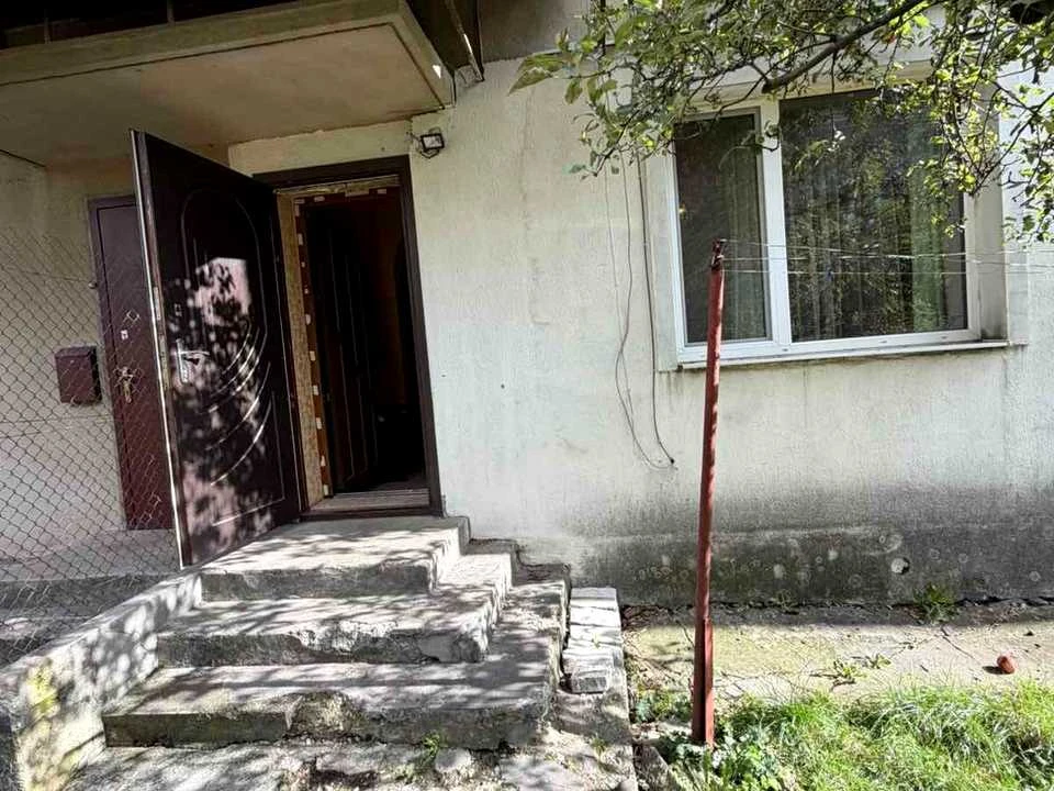 Apartment. Paportna Street, Lviv