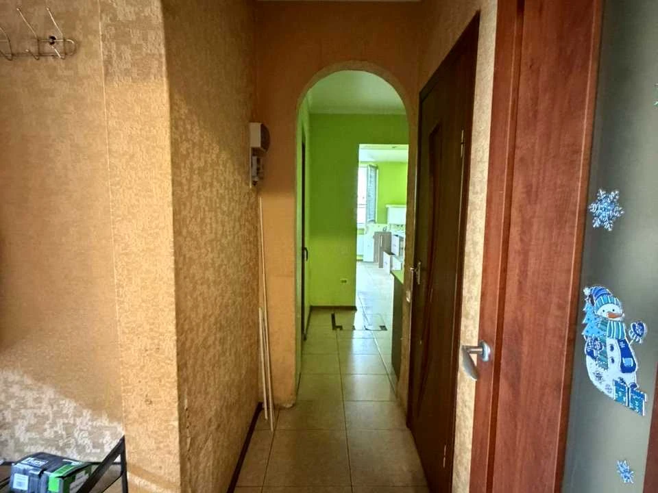 Apartment. Paportna Street, Lviv