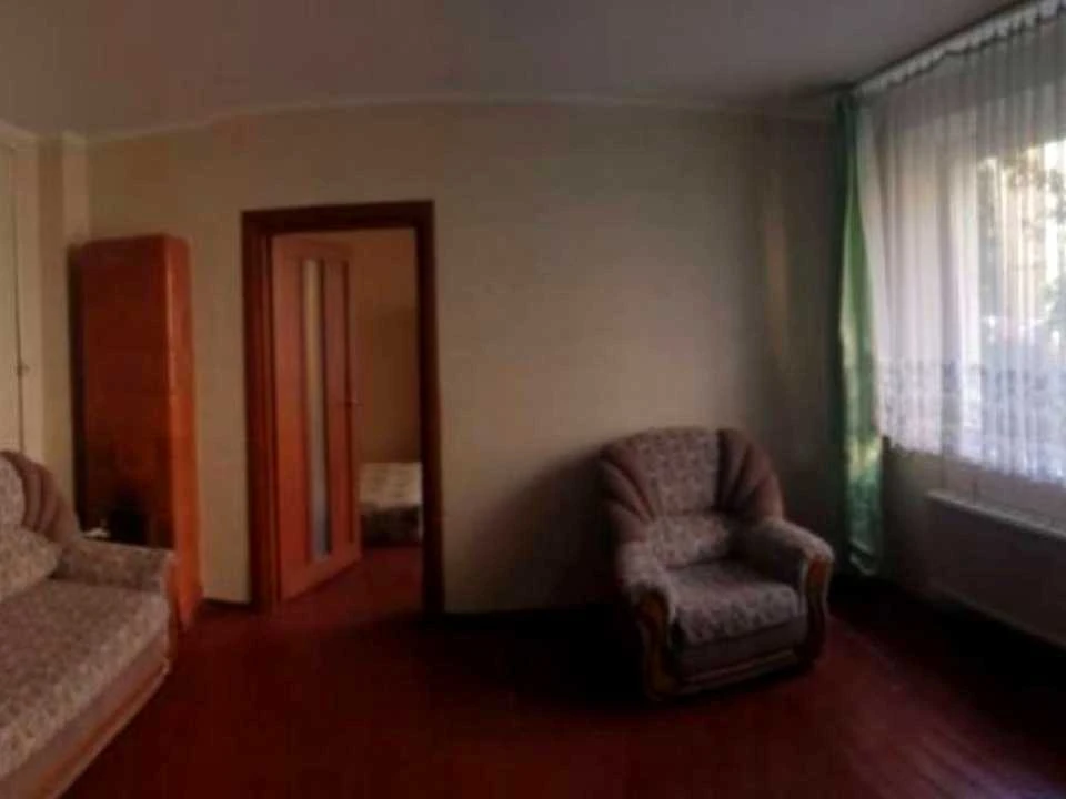 Apartment. Paportna Street, Lviv