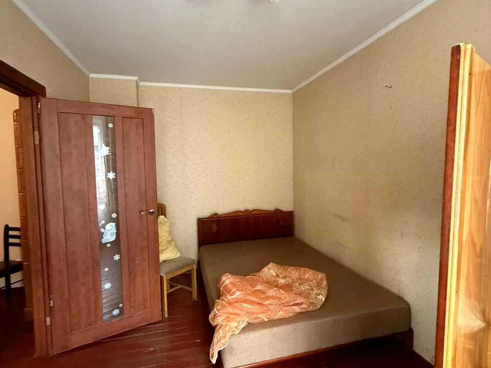 Apartment. Paportna Street, Lviv