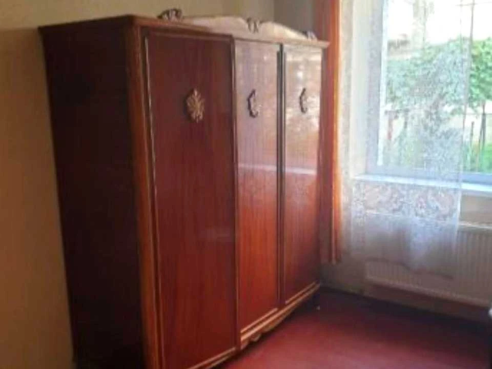 Apartment. Paportna Street, Lviv
