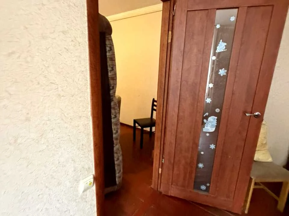 Apartment. Paportna Street, Lviv