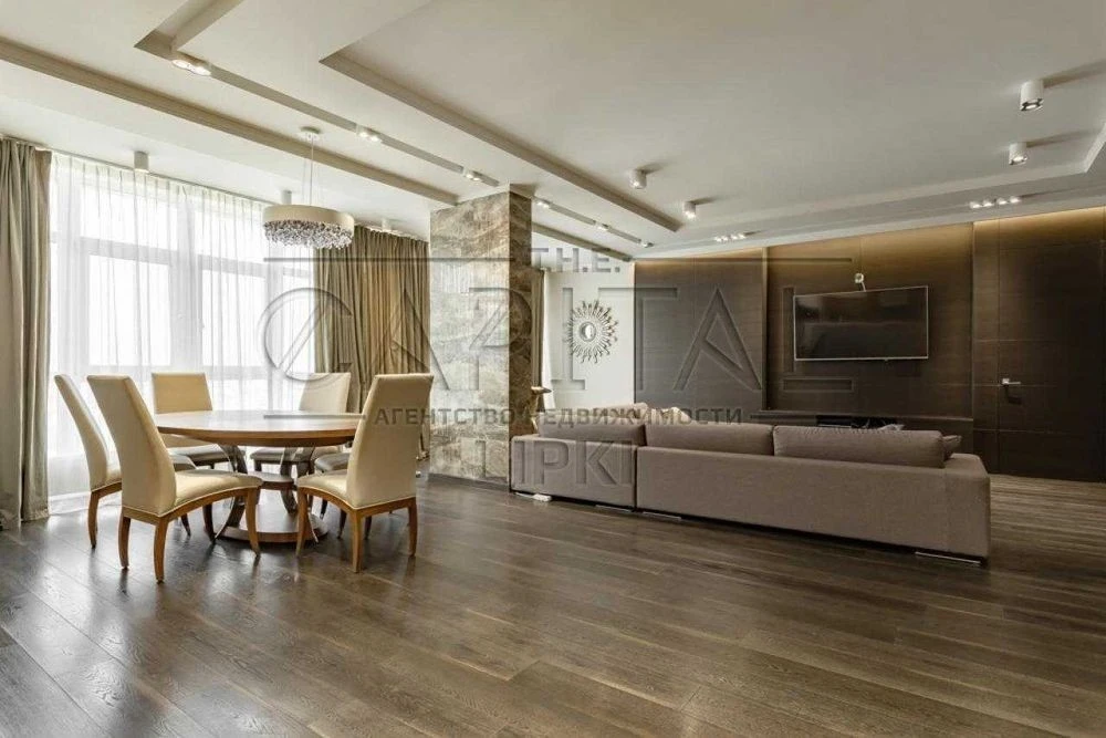 Apartment for sale, residential complex Novopecherskie Lypky, Andrey Verhoglyad,