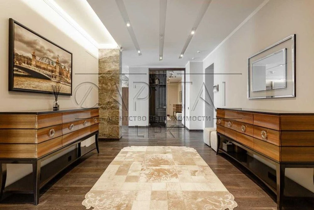 Apartment for sale, residential complex Novopecherskie Lypky, Andrey Verhoglyad,