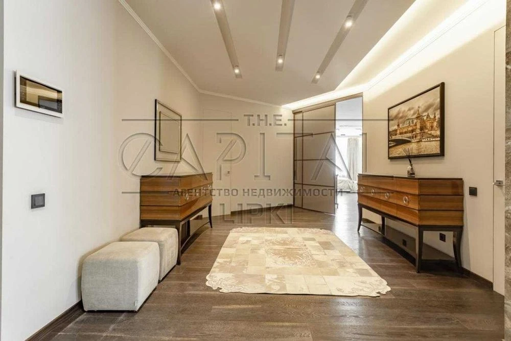 Apartment for sale, residential complex Novopecherskie Lypky, Andrey Verhoglyad,