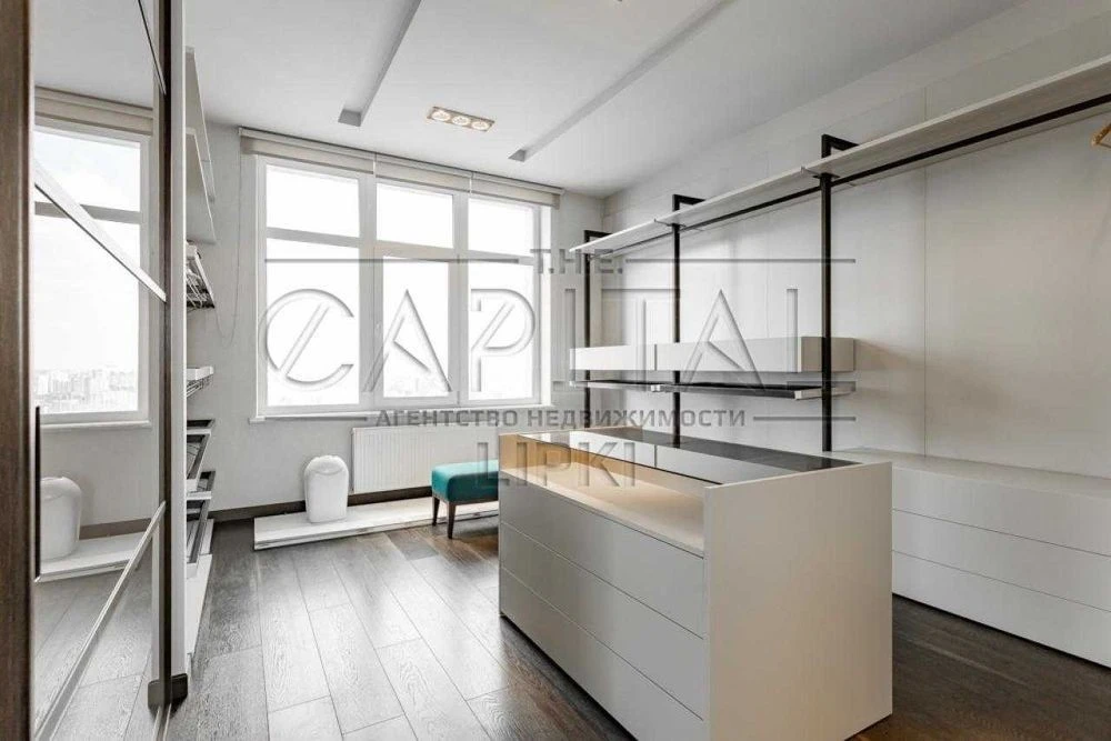 Apartment for sale, residential complex Novopecherskie Lypky, Andrey Verhoglyad,