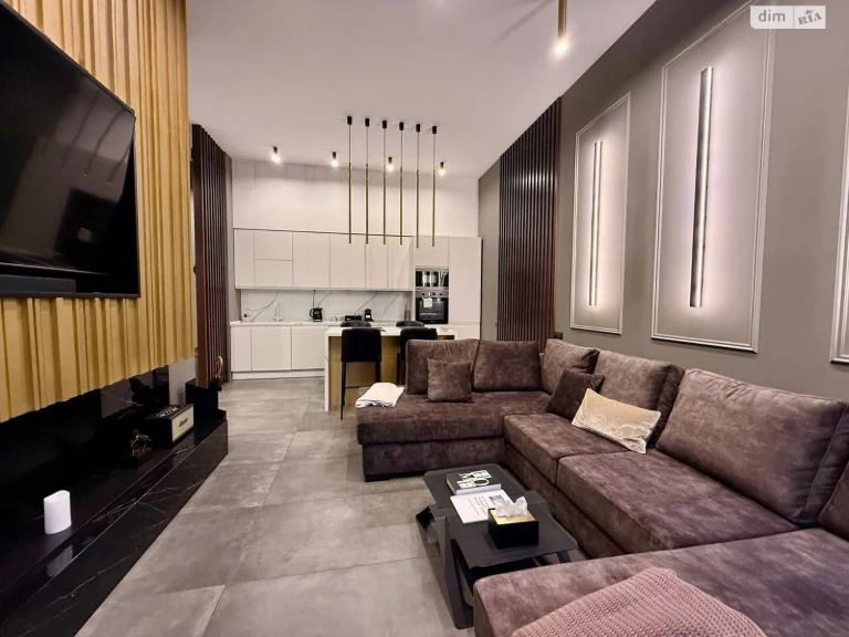 Long-Term Rental Apartment Lipki