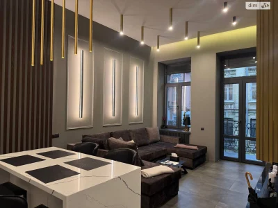 Long-Term Rental Apartment Lipki