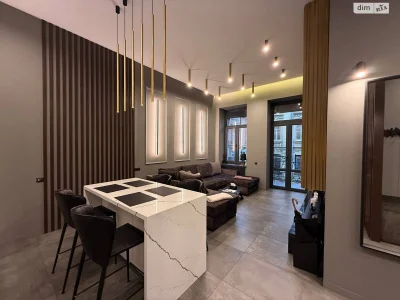 Long-Term Rental Apartment Lipki