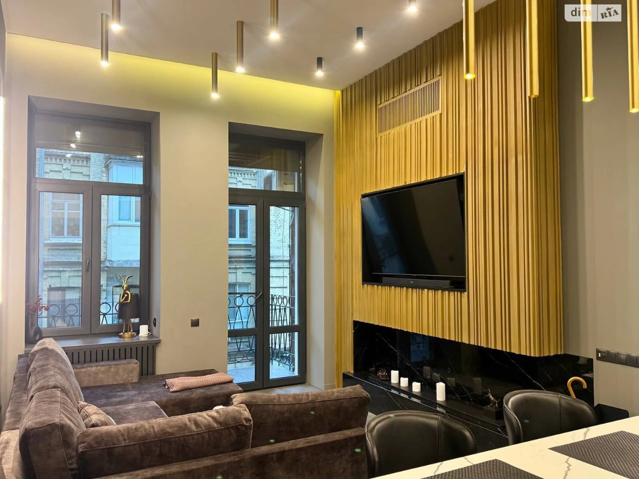 Long-Term Rental Apartment Lipki