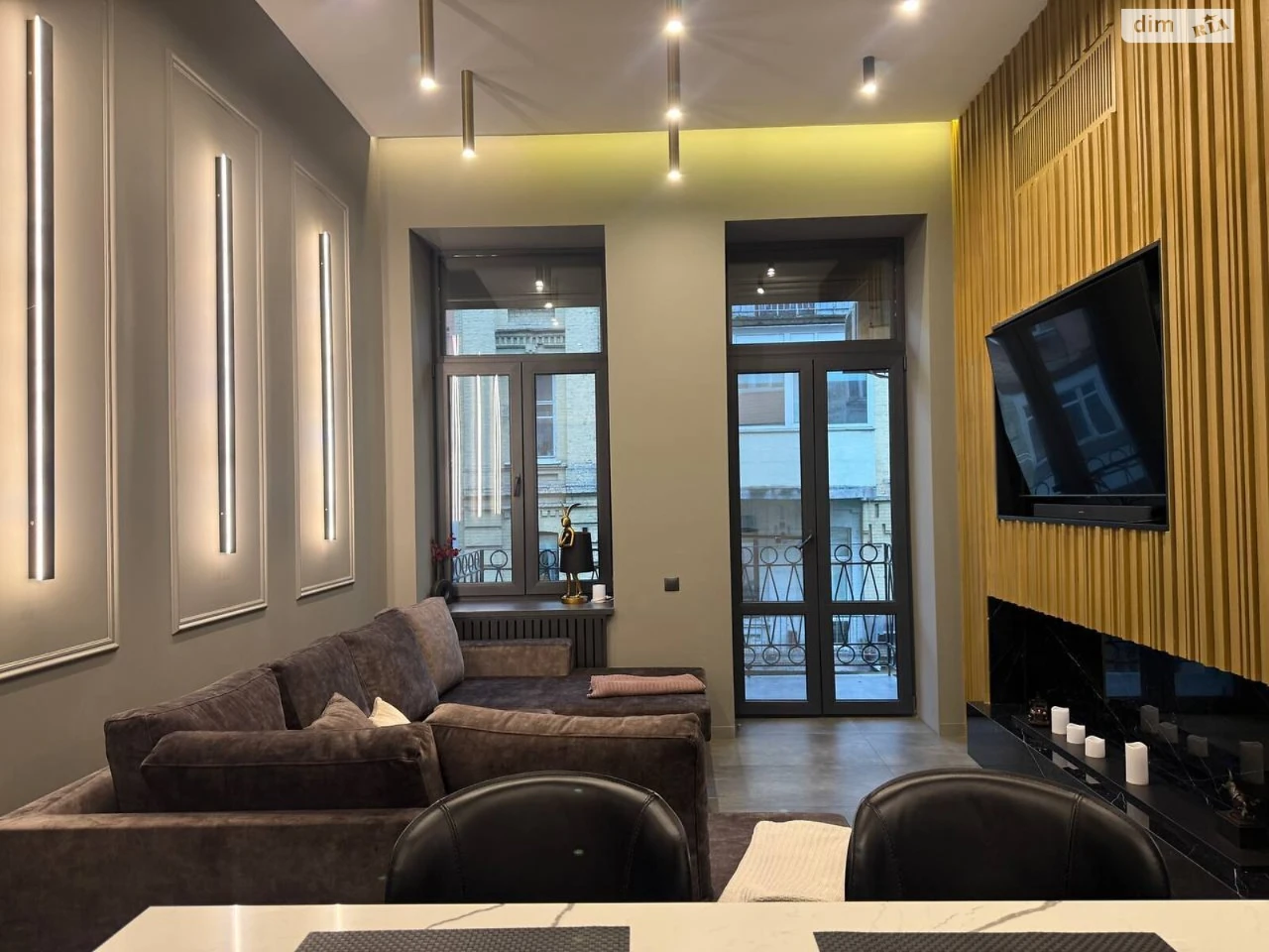 Long-Term Rental Apartment Lipki