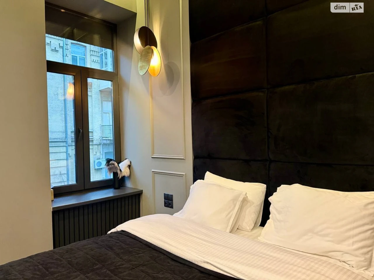 Long-Term Rental Apartment Lipki