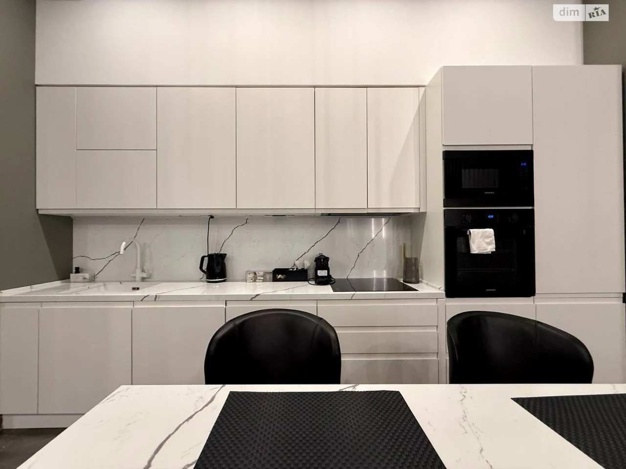 Long-Term Rental Apartment Lipki