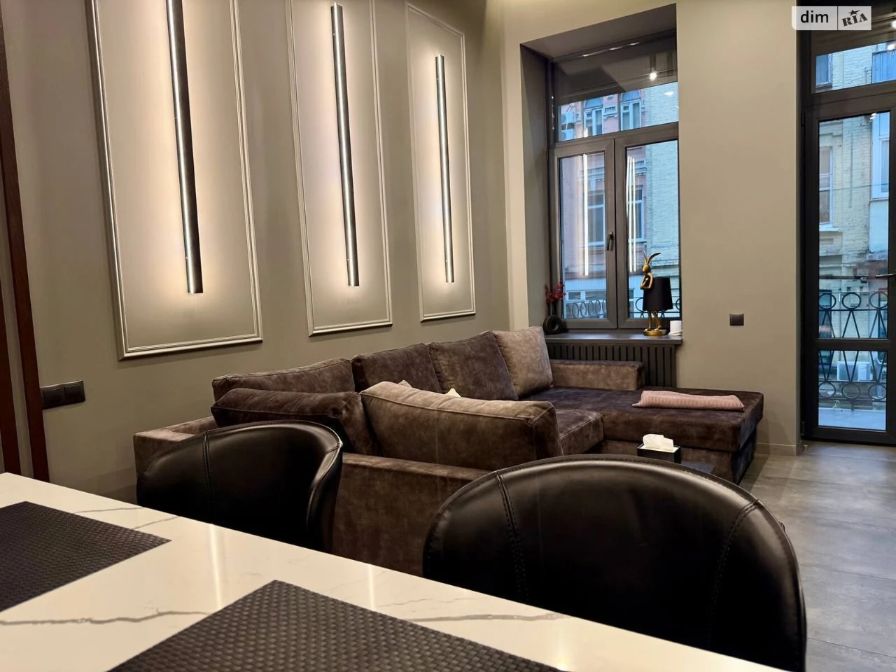 Long-Term Rental Apartment Lipki