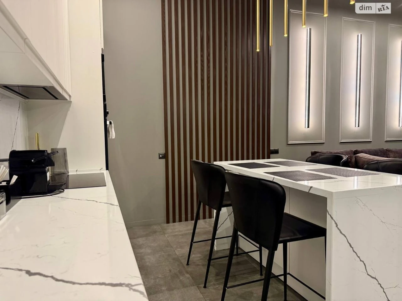 Long-Term Rental Apartment Lipki