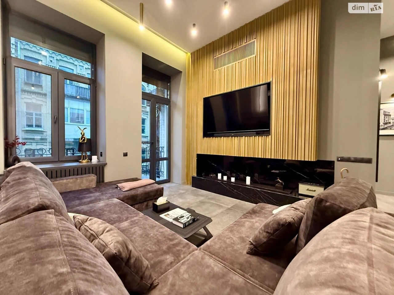 Long-Term Rental Apartment Lipki