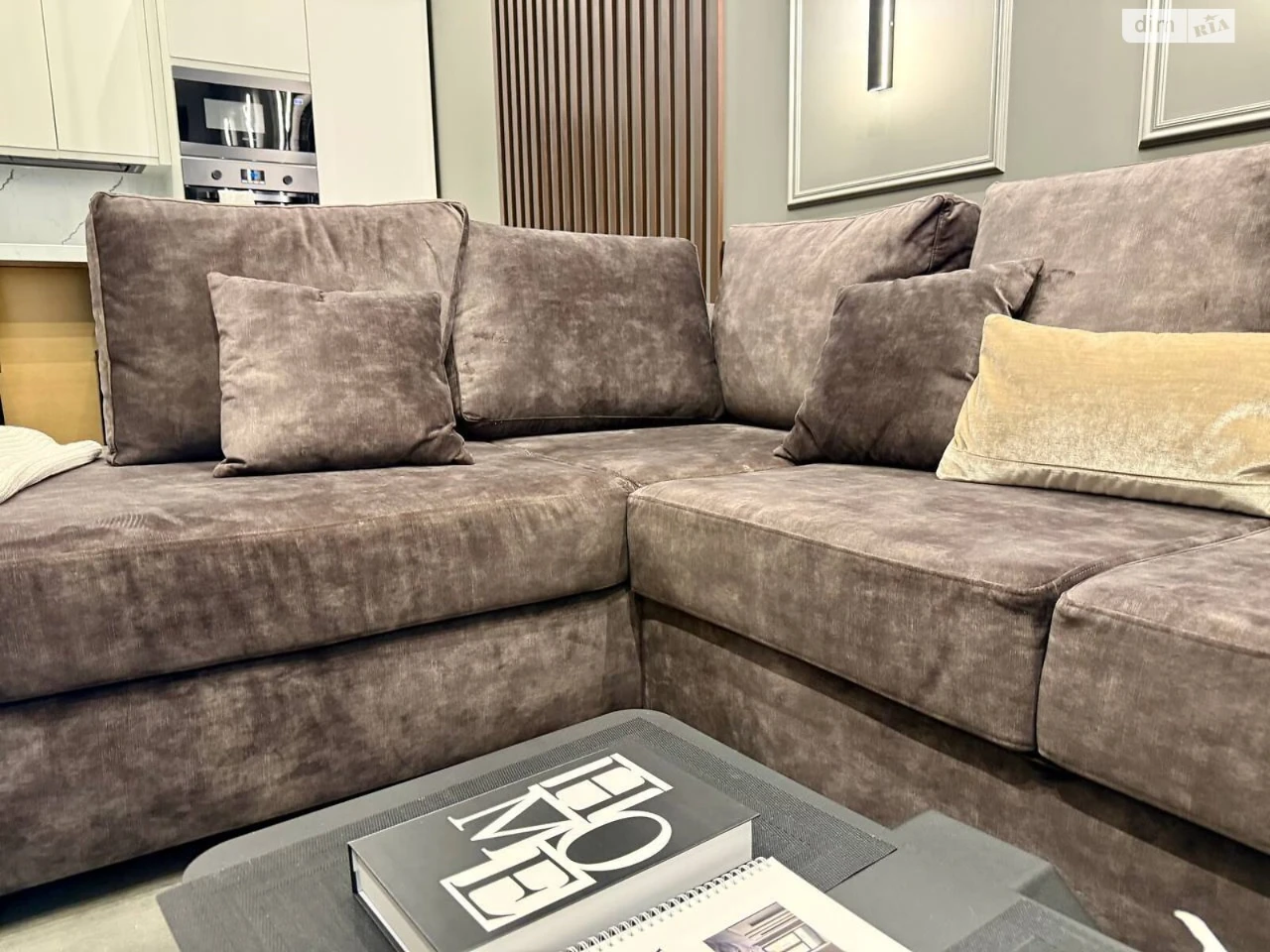 Long-Term Rental Apartment Lipki