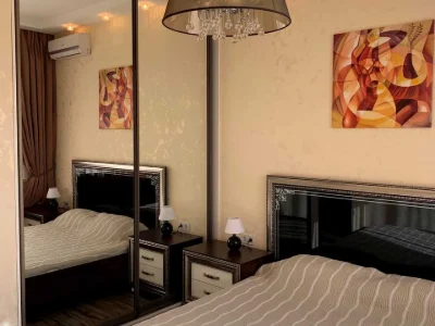 Apartment. General Shapoval Street, Kyiv