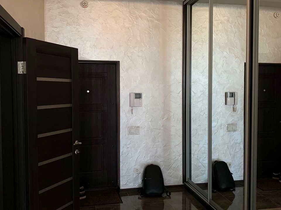 Apartment. General Shapoval Street, Kyiv