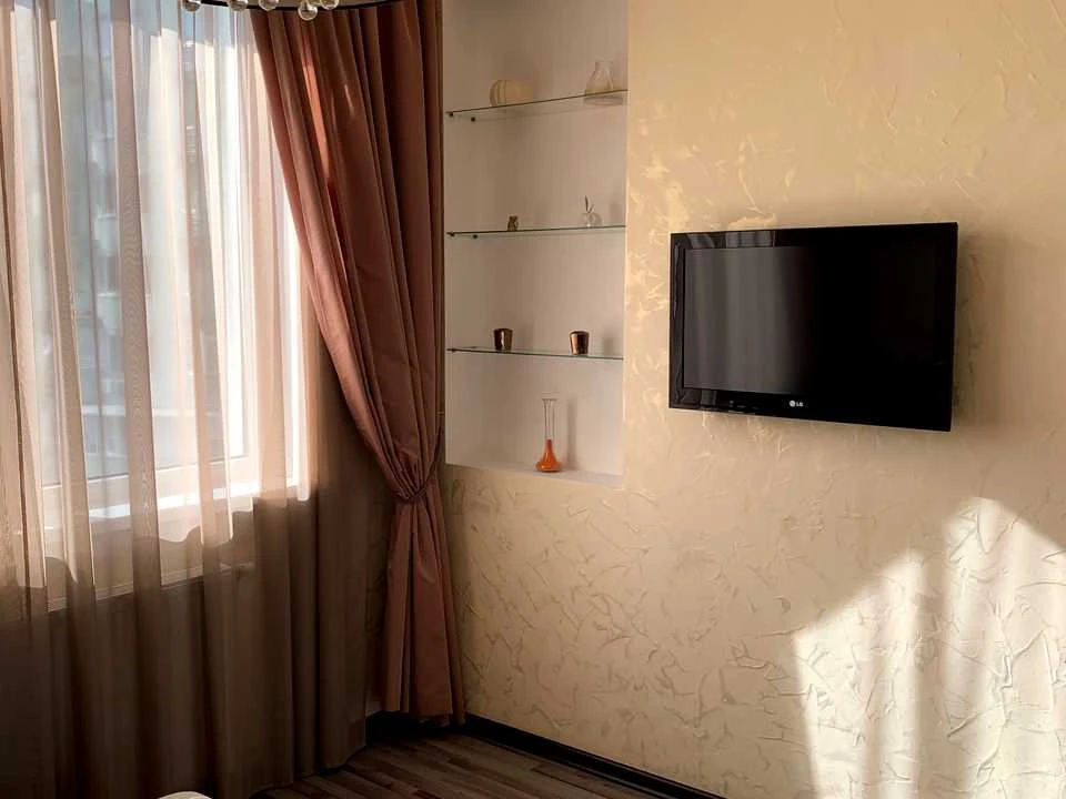 Apartment. General Shapoval Street, Kyiv