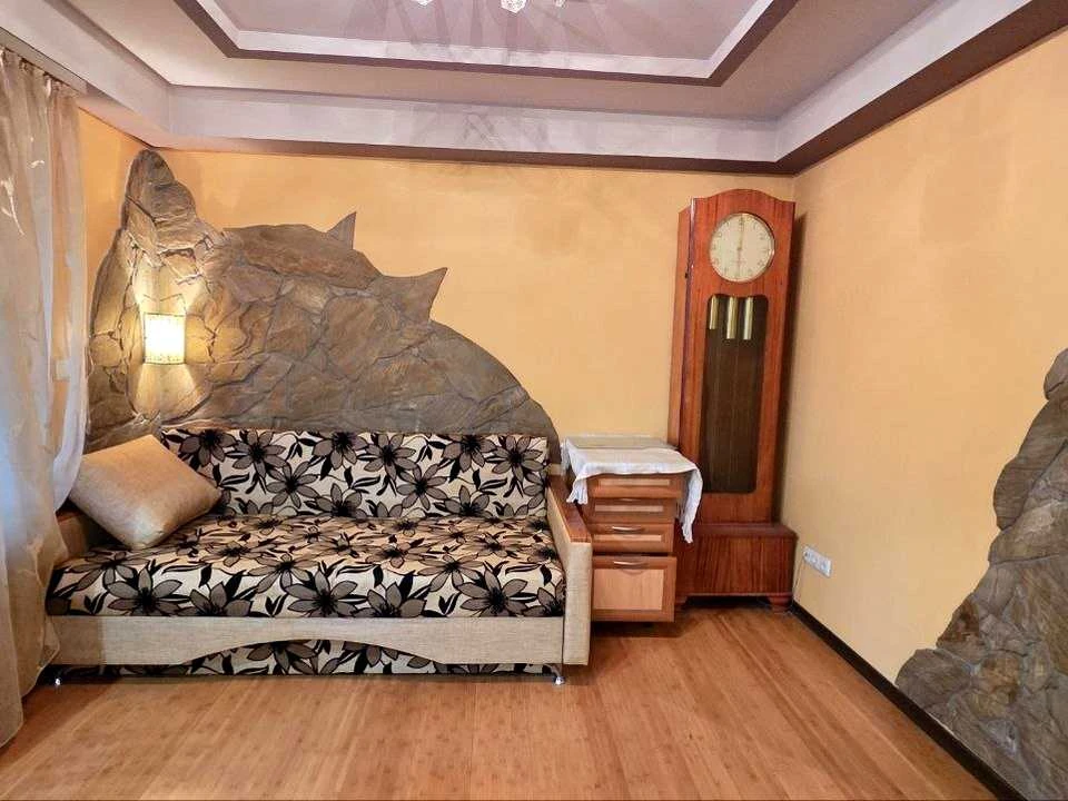 Apartment. Mykoly Ushakova st., Kyiv