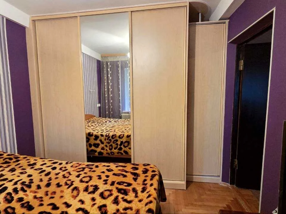 Apartment. Mykoly Ushakova st., Kyiv