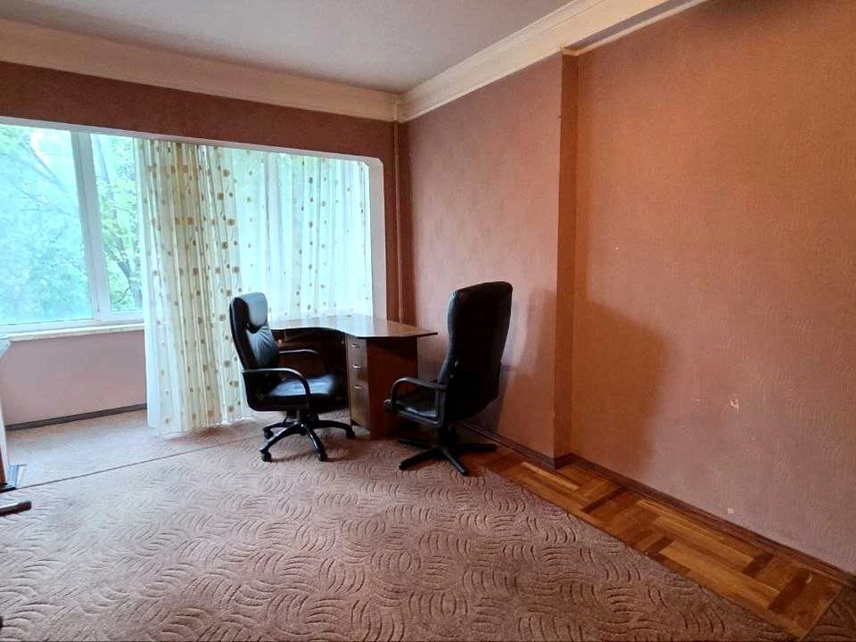 Apartment. Mykoly Ushakova st., Kyiv