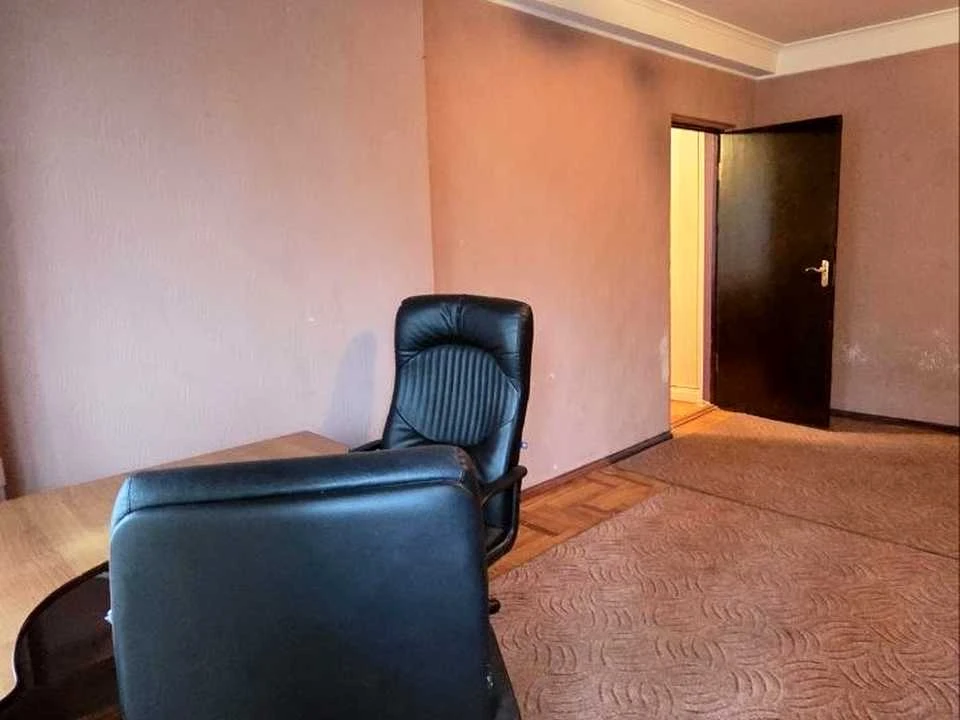 Apartment. Mykoly Ushakova st., Kyiv
