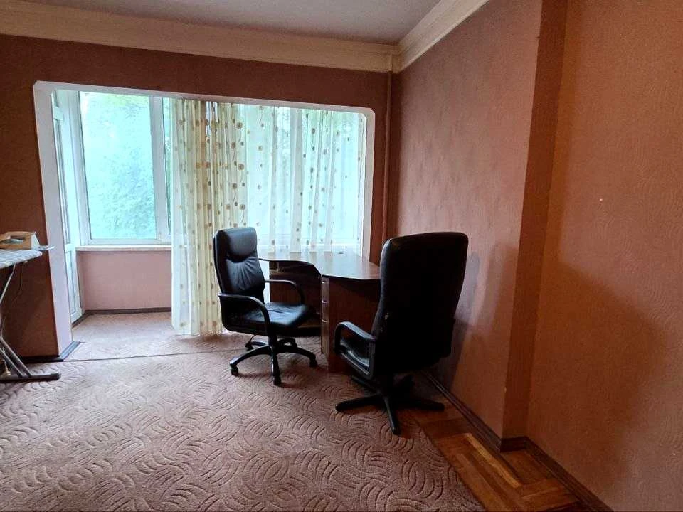 Apartment. Mykoly Ushakova st., Kyiv