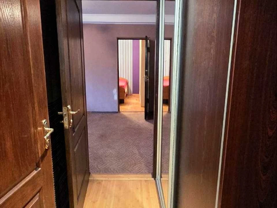 Apartment. Mykoly Ushakova st., Kyiv