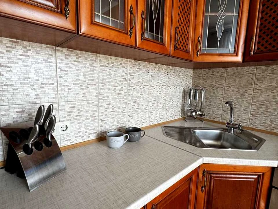 Apartment. Antonovicha st, Kyiv