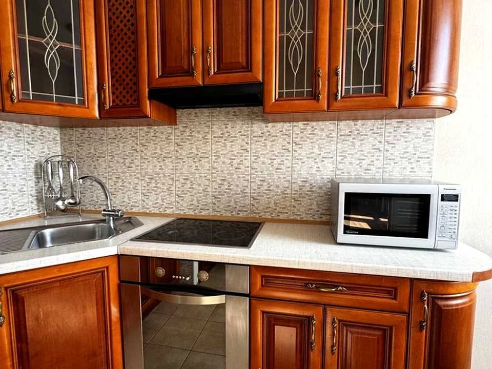 Apartment. Antonovicha st, Kyiv