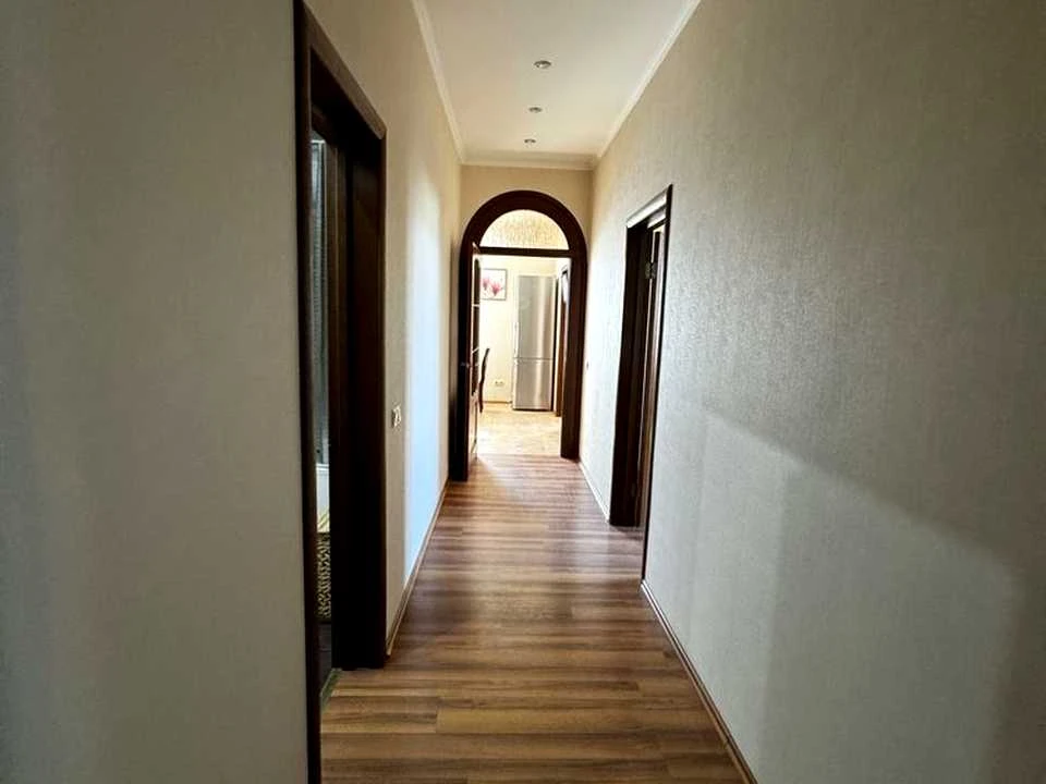 Apartment. Antonovicha st, Kyiv