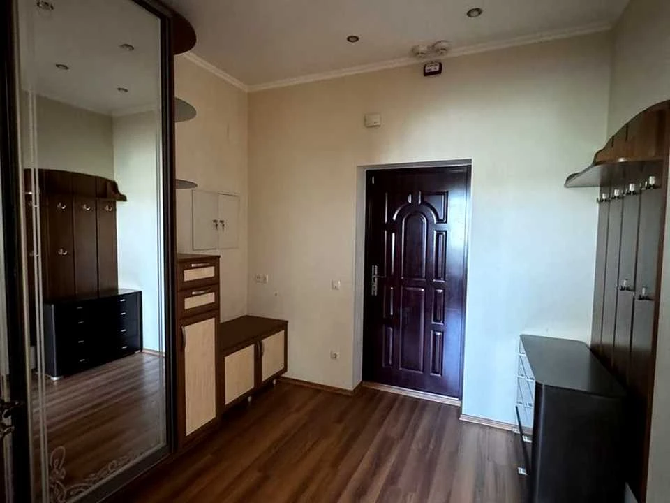 Apartment. Antonovicha st, Kyiv